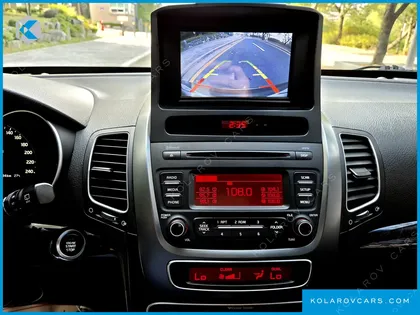 KIA SORENTO DIESEL 2.0 2WD