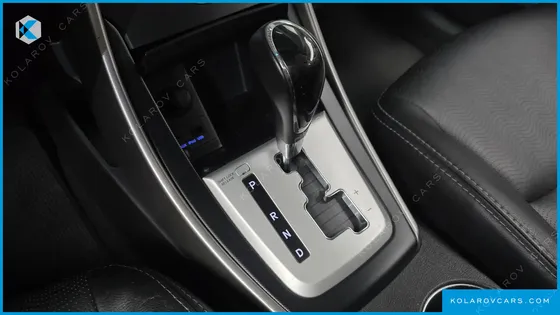 HYUNDAI ELANTRA (AVANTE) LPI M16 LUXURY
