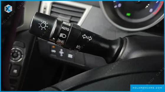 HYUNDAI ELANTRA (AVANTE) LPI M16 LUXURY