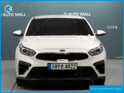 KIA K3 PRESTIGE