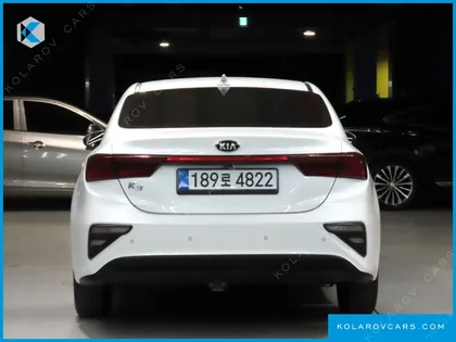KIA K3 PRESTIGE