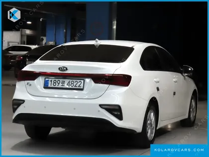 KIA K3 PRESTIGE