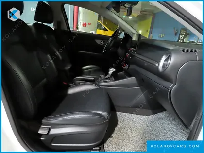 KIA K3 PRESTIGE