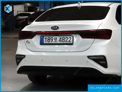 KIA K3 PRESTIGE