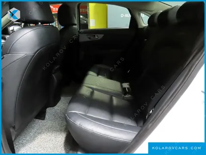 KIA K3 PRESTIGE