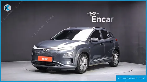 HYUNDAI KONA PREMIUM