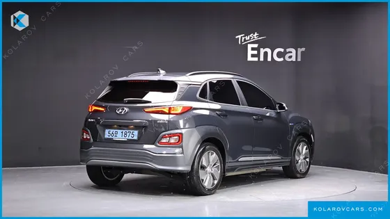 HYUNDAI KONA PREMIUM