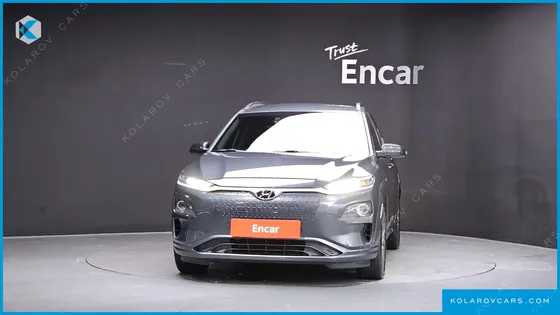 HYUNDAI KONA PREMIUM
