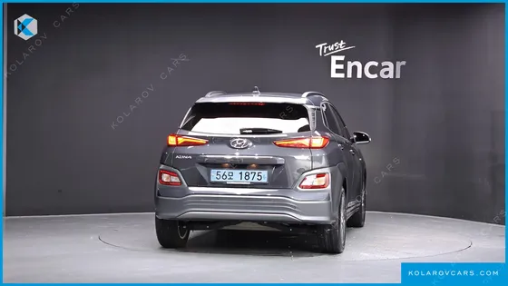 HYUNDAI KONA PREMIUM