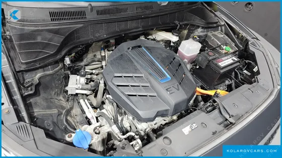 HYUNDAI KONA PREMIUM