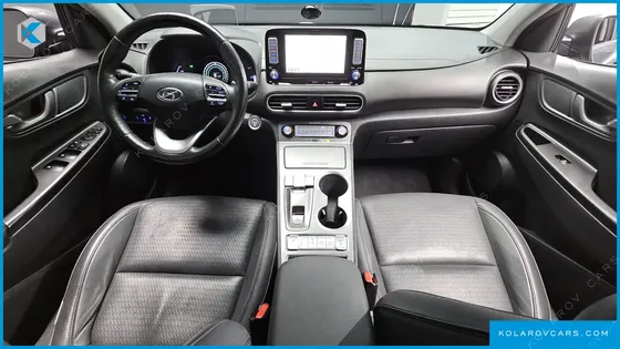 HYUNDAI KONA PREMIUM