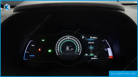 HYUNDAI KONA PREMIUM