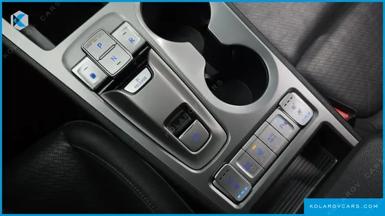 HYUNDAI KONA PREMIUM