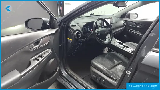 HYUNDAI KONA PREMIUM