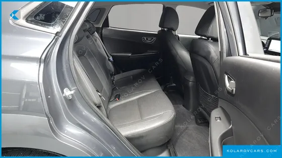 HYUNDAI KONA PREMIUM