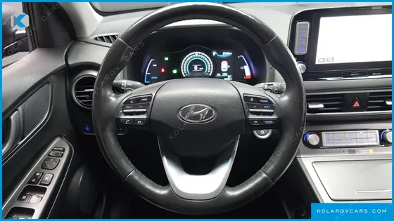 HYUNDAI KONA PREMIUM