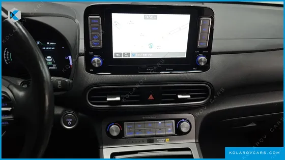 HYUNDAI KONA PREMIUM
