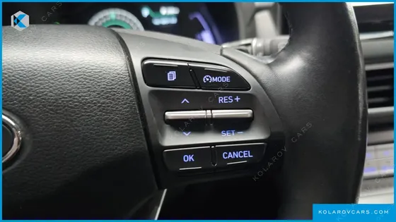 HYUNDAI KONA PREMIUM