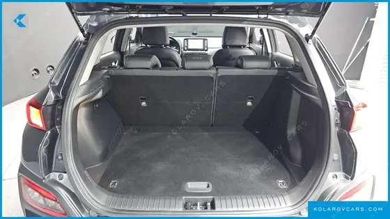HYUNDAI KONA PREMIUM