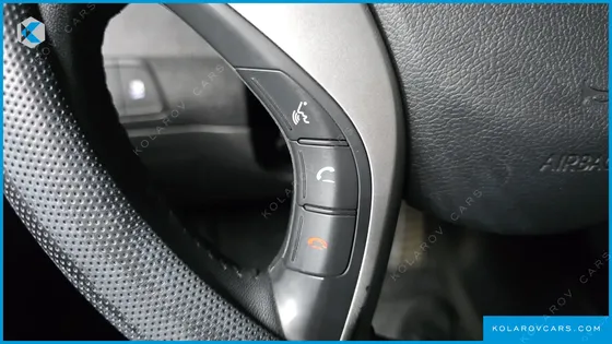 HYUNDAI ELANTRA (AVANTE) M16 GDI TOP