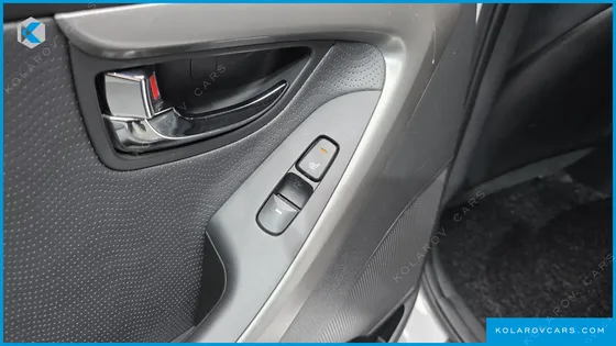 HYUNDAI ELANTRA (AVANTE) M16 GDI TOP