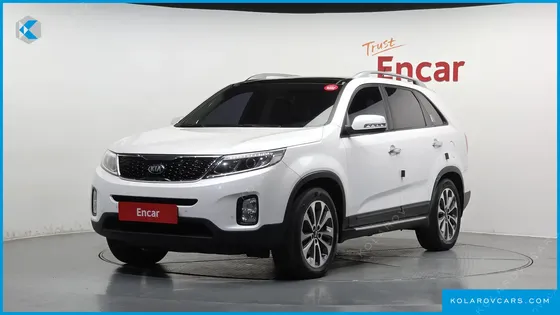 KIA SORENTO DIESEL 2.0 2WD