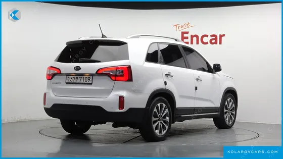 KIA SORENTO DIESEL 2.0 2WD