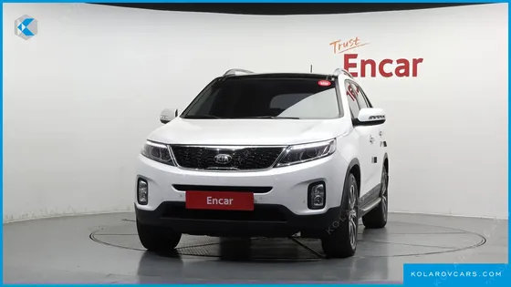 KIA SORENTO DIESEL 2.0 2WD
