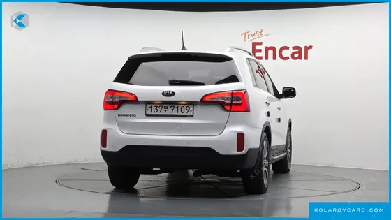 KIA SORENTO DIESEL 2.0 2WD