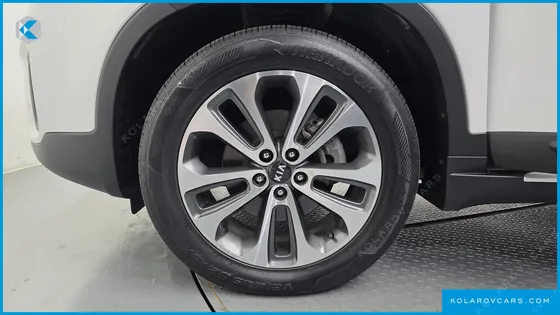 KIA SORENTO DIESEL 2.0 2WD
