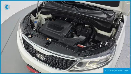 KIA SORENTO DIESEL 2.0 2WD