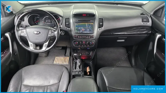 KIA SORENTO DIESEL 2.0 2WD