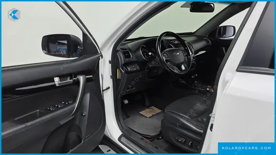 KIA SORENTO DIESEL 2.0 2WD