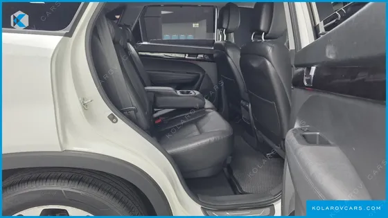KIA SORENTO DIESEL 2.0 2WD