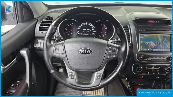 KIA SORENTO DIESEL 2.0 2WD