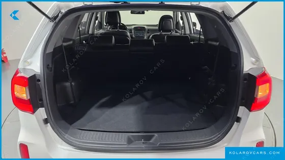 KIA SORENTO DIESEL 2.0 2WD