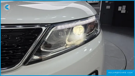 KIA SORENTO DIESEL 2.0 2WD