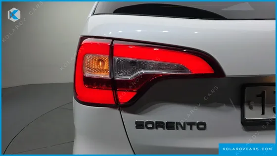 KIA SORENTO DIESEL 2.0 2WD