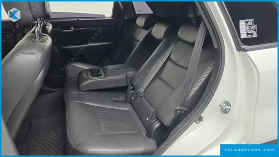 KIA SORENTO DIESEL 2.0 2WD