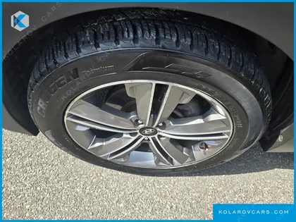 HYUNDAI MAXCRUISE DIESEL(E-VGT) 2.2 4WD EXCLUSIVE