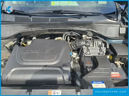 HYUNDAI MAXCRUISE DIESEL(E-VGT) 2.2 4WD EXCLUSIVE