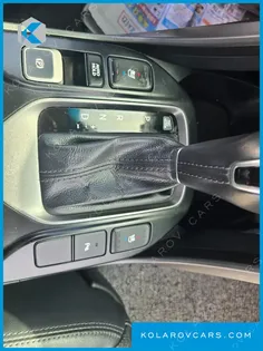HYUNDAI MAXCRUISE DIESEL(E-VGT) 2.2 4WD EXCLUSIVE