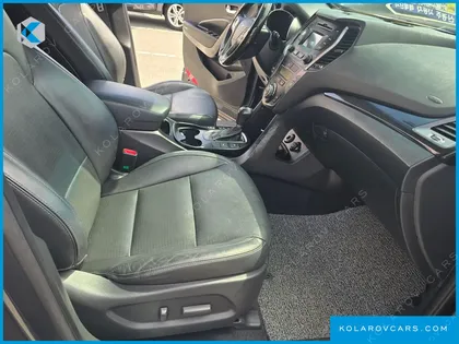 HYUNDAI MAXCRUISE DIESEL(E-VGT) 2.2 4WD EXCLUSIVE