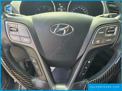 HYUNDAI MAXCRUISE DIESEL(E-VGT) 2.2 4WD EXCLUSIVE