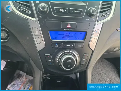 HYUNDAI MAXCRUISE DIESEL(E-VGT) 2.2 4WD EXCLUSIVE