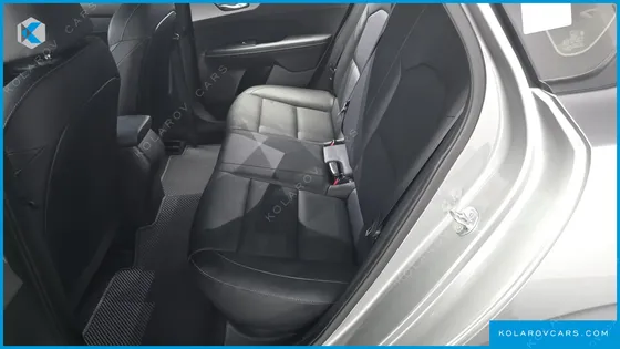 KIA K3 LUXURY