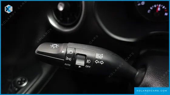KIA K3 LUXURY