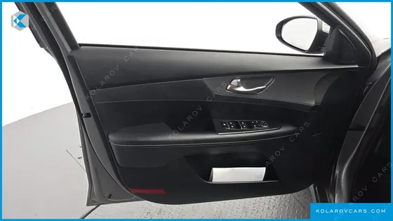 KIA K3 LUXURY