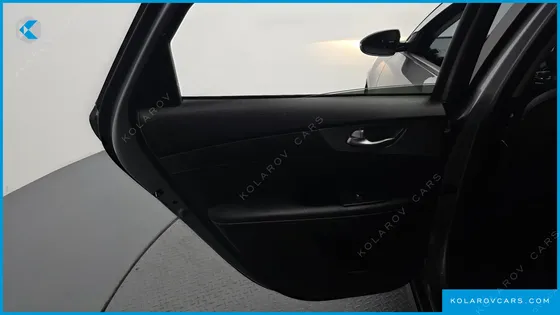 KIA K3 LUXURY
