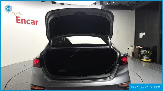 KIA K3 LUXURY